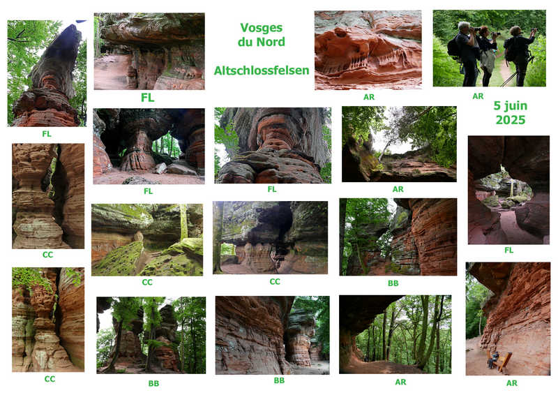 VOSGES DU NORD 1 800 600