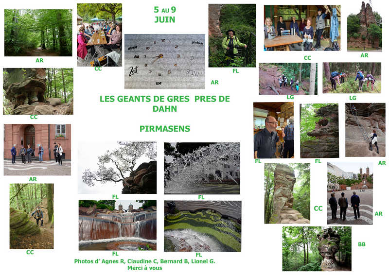 VOSGES DU NORD 2 800 600